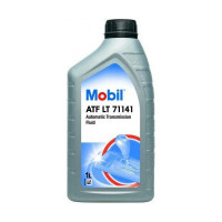 Трансмиссионное масло MOBIL ATF LT 71141  1L